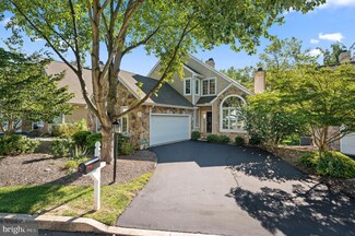58 Bridle Way, Newtown Square, PA 19073