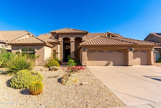 13793 E Lupine Ave, Scottsdale, AZ 85259