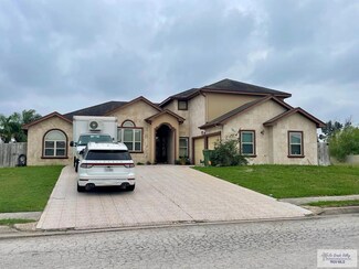 3218 Noble Dr, Brownsville, TX 78526