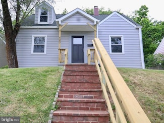 600 64th Ave, Capitol Heights, MD 20743