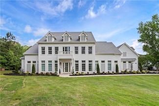 1450 Redd Rd, Milton, GA 30004