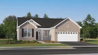 Rutherford, Plainfield, IL 60544