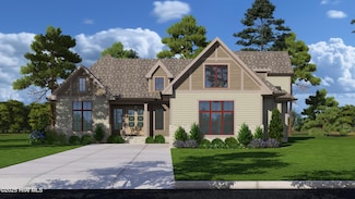 12 Hemlock Ct, Pinehurst, NC 28374