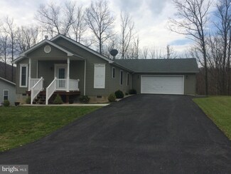 223 Maple Side Ct, Keyser, WV 26726