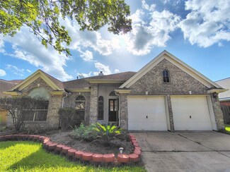 818 Presley Way, Sugar Land, TX 77479