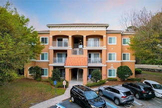 625 Fairway Dr Unit 301, Saint Augustine, FL 32084
