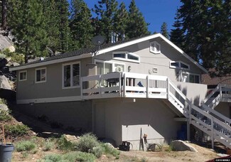749 Tina Ct, Stateline, NV 89449