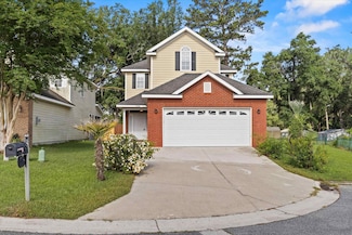 3770 Laurel Trace Way, Tallahassee, FL 32303