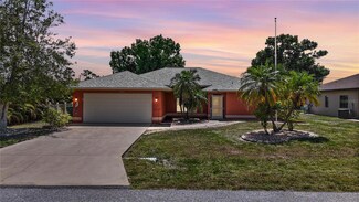 23331 Billings Ave, Port Charlotte, FL 33954