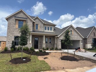 32339 Mossy Pine Way, Spring, TX 77386