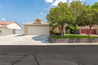 7204 Eagle Crest St, Las Vegas, NV 89131