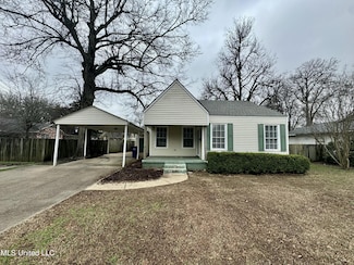 1005 Deering St, Cleveland, MS 38732