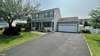 164 Mary Ella Ct, Smyrna, DE 19977