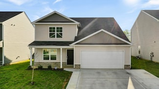 9448 River Cane Rd, Mascot, TN 37806
