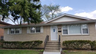 1225 Damico Dr, Chicago Heights, IL 60411