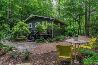 119 Lakey Gap Acres, Black Mountain, NC 28711