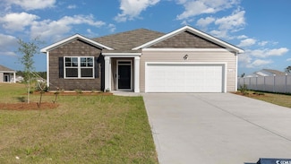 312 Clear Lake Dr, Conway, SC 29526