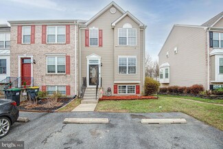308 N Barrington Ct, Newark, DE 19702