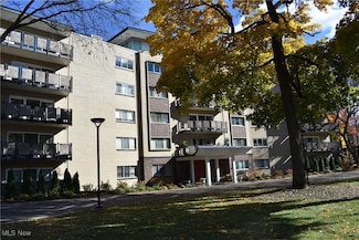 255 N Portage Path Unit 409, Akron, OH 44303