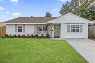 157 Elaine Dr, Westwego, LA 70094