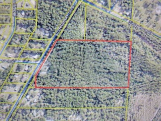 1792 County Highway 183 S, Defuniak Springs, FL 32435