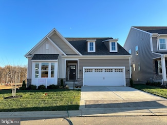 539 Whimsical Dr, Havre de Grace, MD 21078