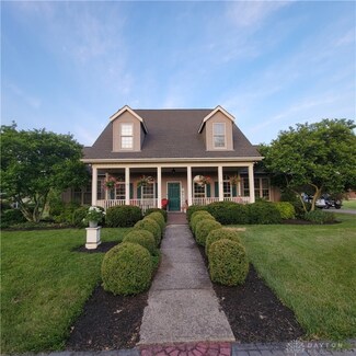 7324 S Stivers Rd, Germantown, OH 45327