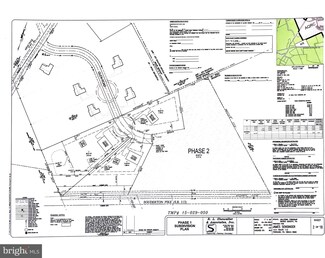1412 Route 113, Perkasie, PA 18944