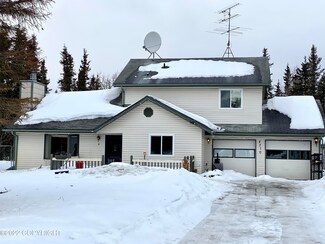 2710 Set Net Ct, Kenai, AK 99611
