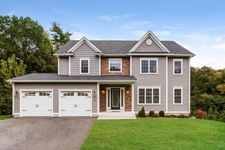 14 Peachtree Rd, East Longmeadow, MA 01028