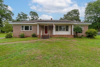 413 3rd St, Jackson, SC 29831
