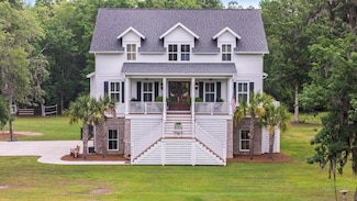 4205 Cobble Trot Way, Johns Island, SC 29455