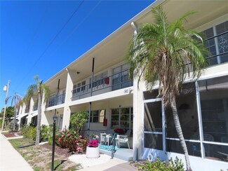 5615 40th Ave N Unit 413, Kenneth City, FL 33709