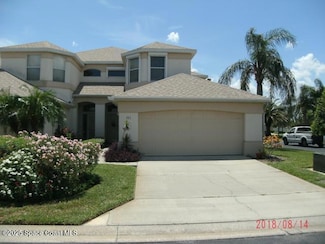 501 Espana Ct Unit U501, Satellite Beach, FL 32937