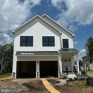 403 Taylor St, Media, PA 19063