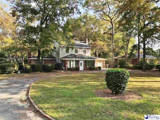 1104 2nd Ave, Kingstree, SC 29556