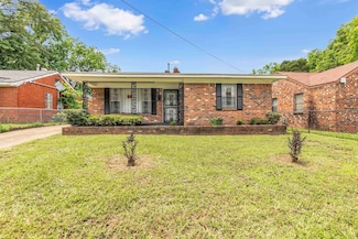 2377 Warren St, Memphis, TN 38106