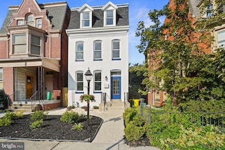 812 S George St, York, PA 17403