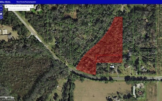 0 St Joe Rd Unit MFRTB8420121, Dade City, FL 33525