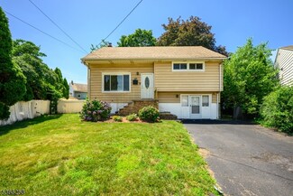 69 Lorraine Dr, Clifton, NJ 07012