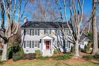 1704 Beechtree Rd, Greensboro, NC 27408