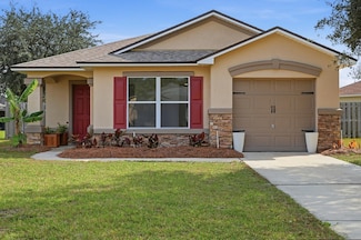 907 Wynfield Cir, Saint Augustine, FL 32092