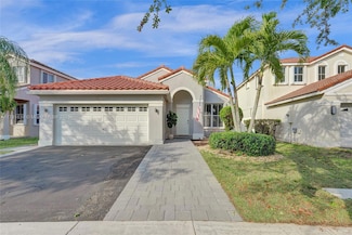 811 Chimney Rock Rd, Weston, FL 33327