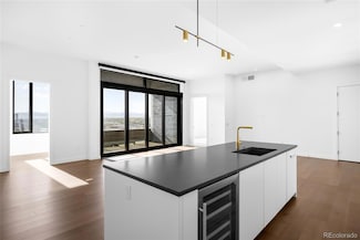 3520 Chestnut Place Unit PH-1207, Denver, CO 80216