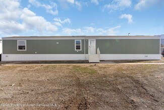 130 Mahogany Cir, Battlement Mesa, CO 81635