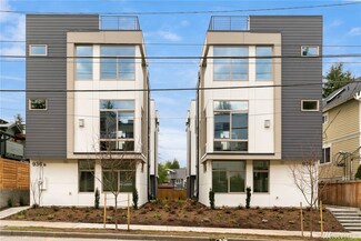 936 SW Holden St Unit B, Seattle, WA 98106