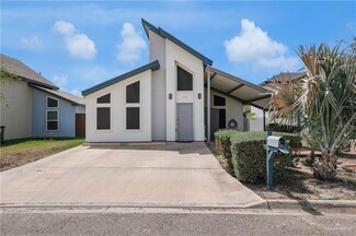 1907 Lake Point Dr, Mission, TX 78572