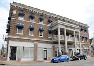 101 S Victory #307 St, Little Rock, AR 72201