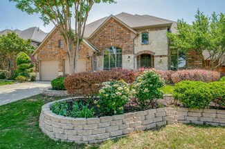 4020 Wind Dance Cir, Plano, TX 75024