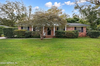 7056 Hanson Dr S, Jacksonville, FL 32210